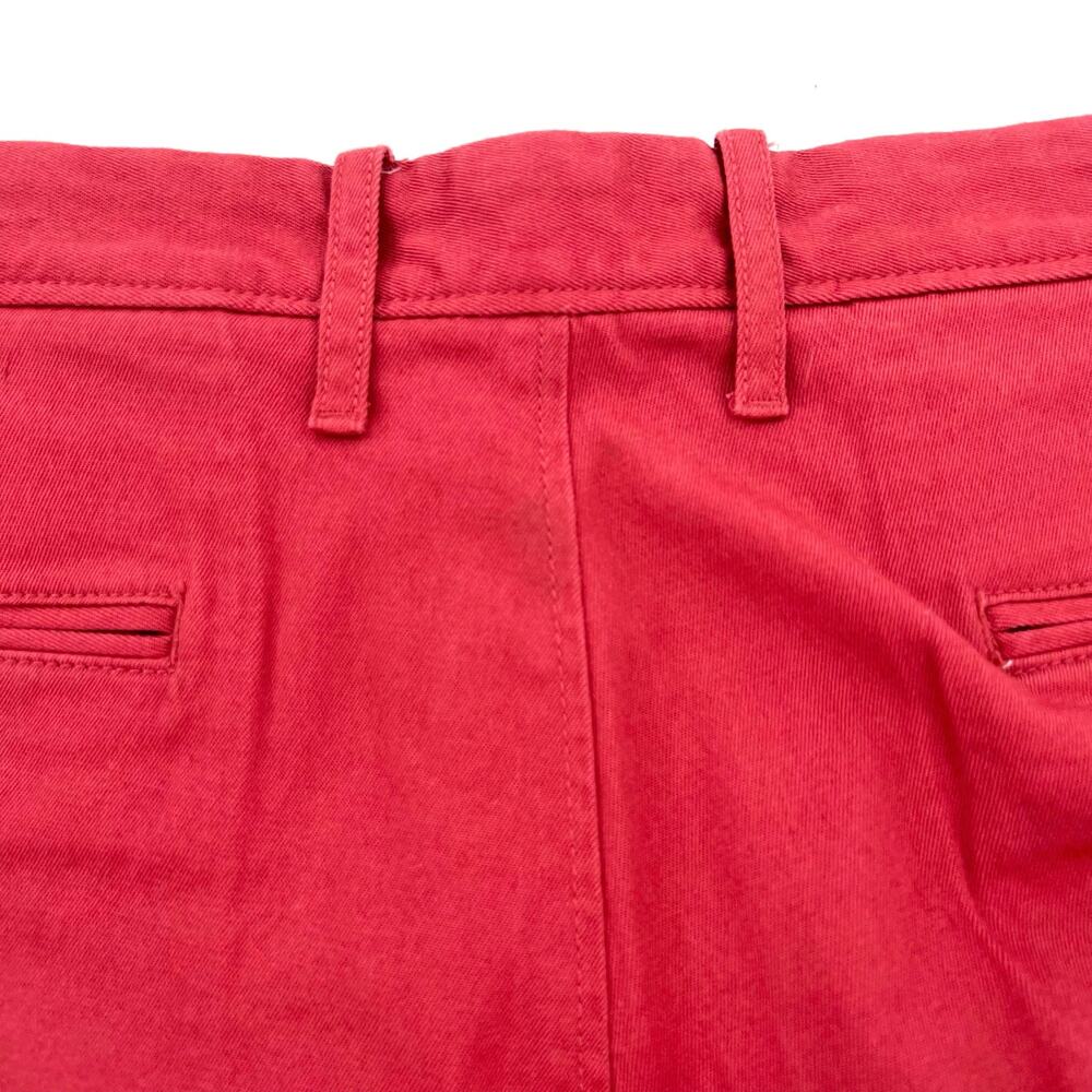 J.Crew Stretch 770 Straight men’s khaki casual pants 36x32 - Picture 13 of 13